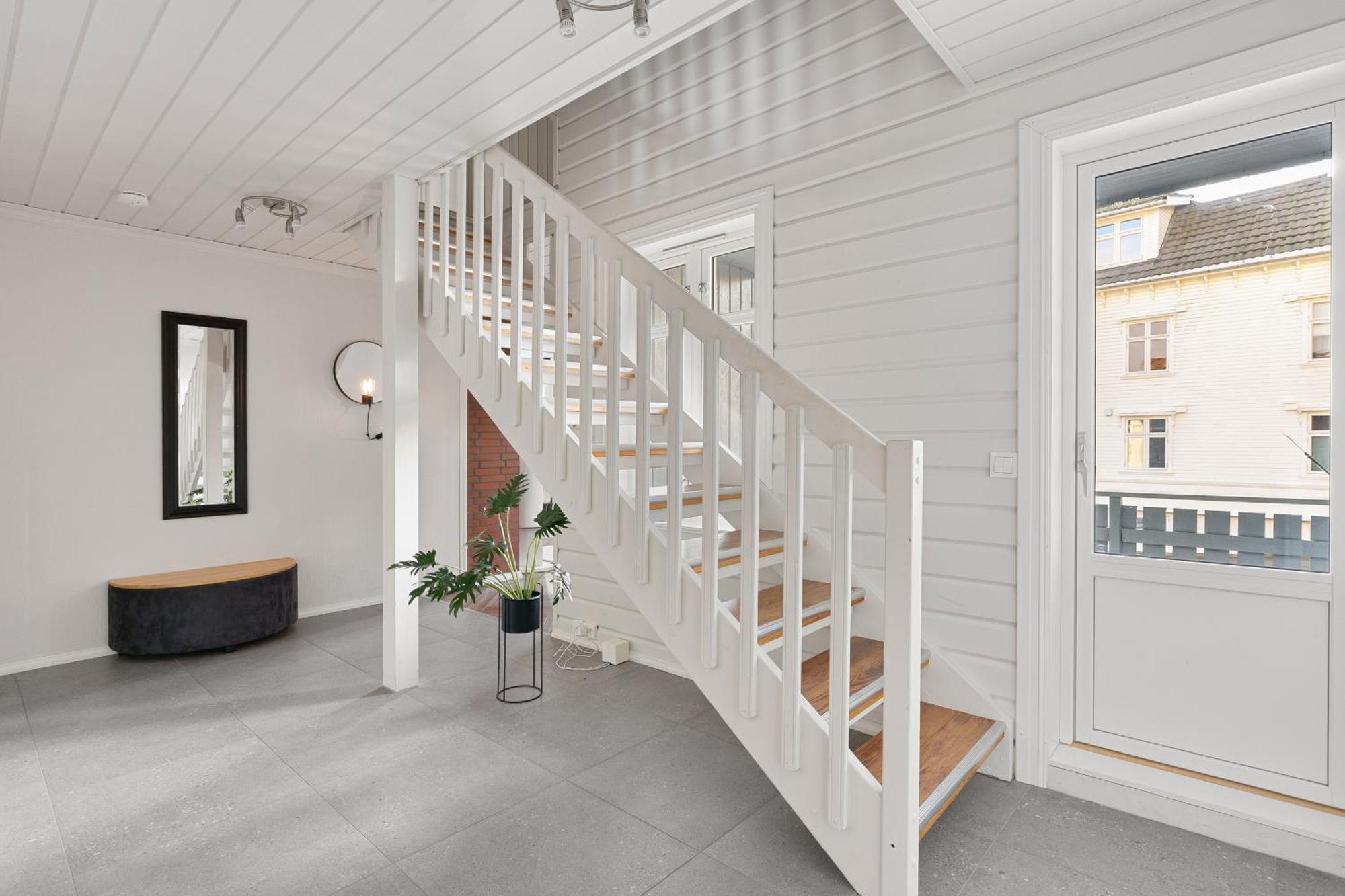 Enter Tromso - Exclusive Apartments Экстерьер фото